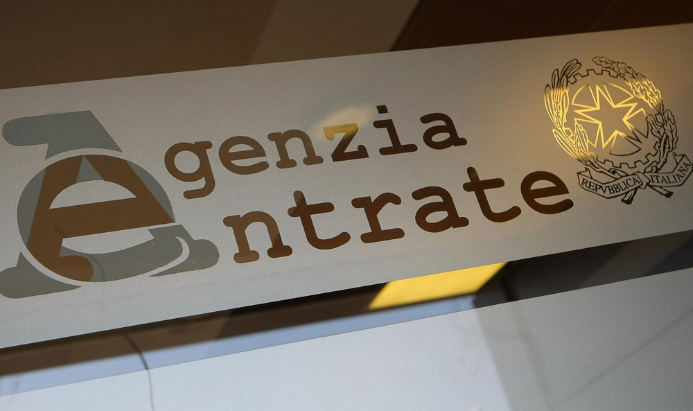 Imposta di registro